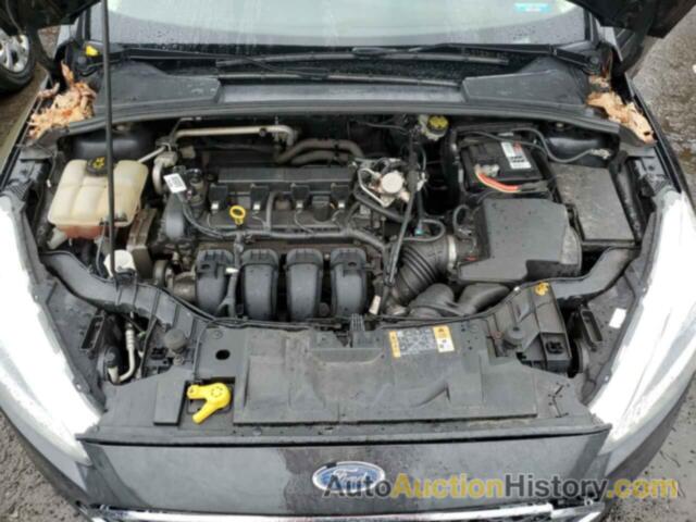 FORD FOCUS S, 1FADP3E26GL215129