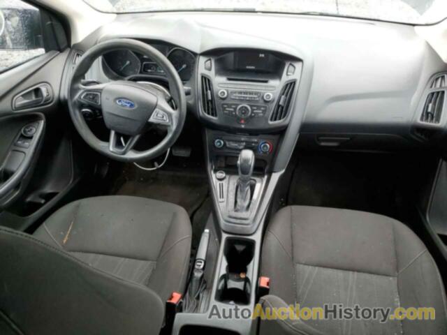 FORD FOCUS S, 1FADP3E26GL215129