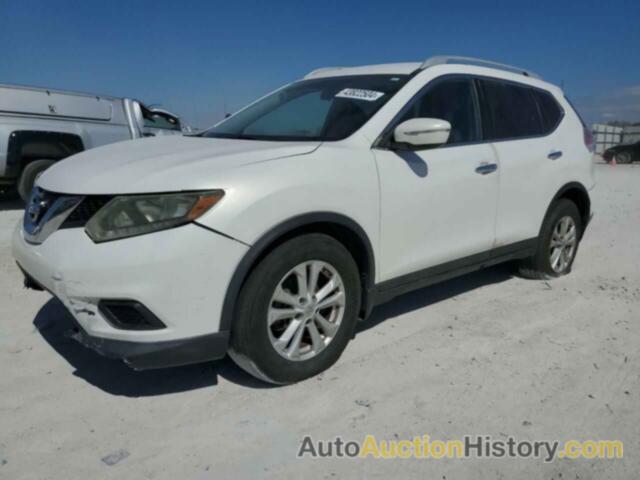 NISSAN ROGUE S, 5N1AT2MT6EC755117