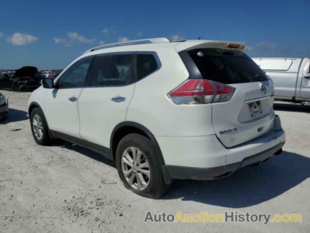 NISSAN ROGUE S, 5N1AT2MT6EC755117