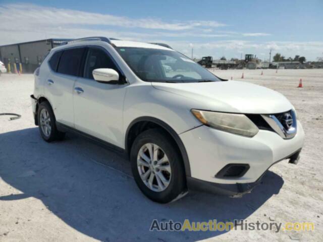 NISSAN ROGUE S, 5N1AT2MT6EC755117