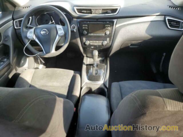 NISSAN ROGUE S, 5N1AT2MT6EC755117