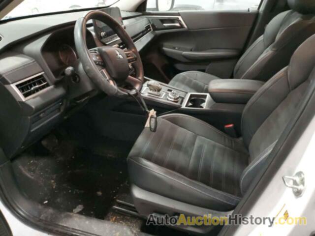 MITSUBISHI OUTLANDER SE, JA4J4UA84NZ085152