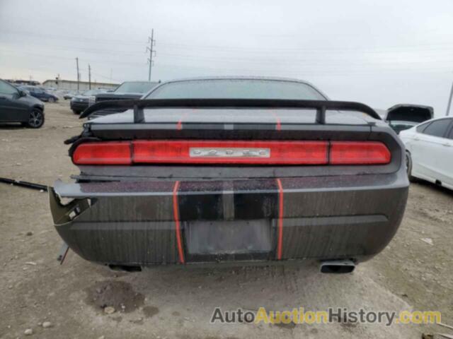 DODGE CHALLENGER SXT, 2C3CDYAG1EH149729