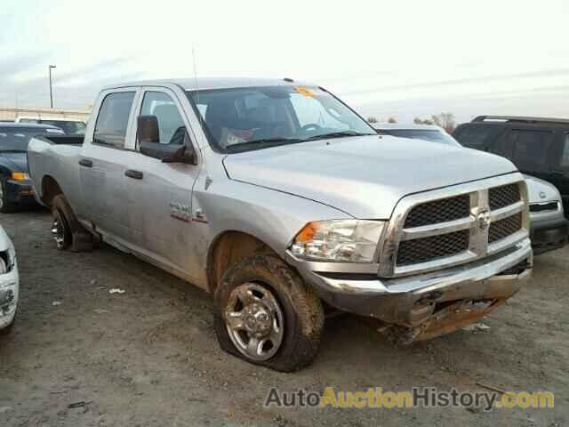 2013 RAM RAM TRUCK, 3C6UR5CL5DG542276