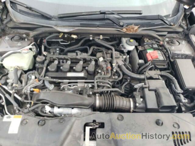 HONDA CIVIC EX, 19XFC1F3XHE012698