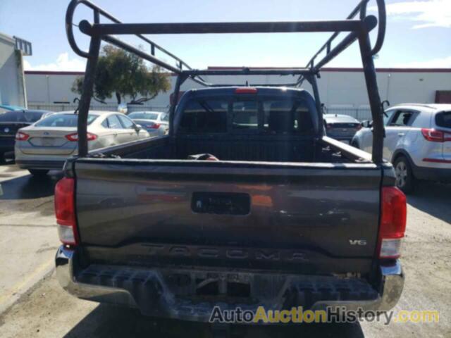 TOYOTA TACOMA ACCESS CAB, 5TFRZ5CN2HX028631