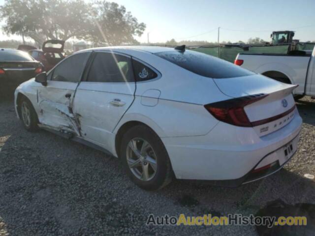 HYUNDAI SONATA SE, 5NPEG4JA5MH118859