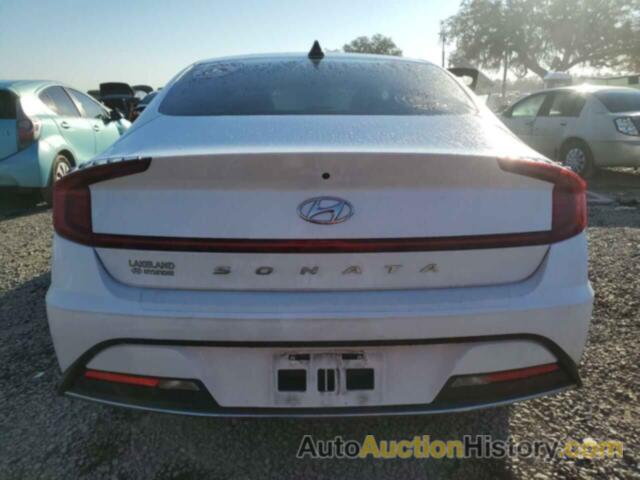 HYUNDAI SONATA SE, 5NPEG4JA5MH118859