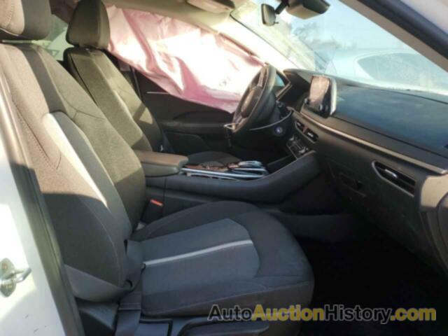 HYUNDAI SONATA SE, 5NPEG4JA5MH118859