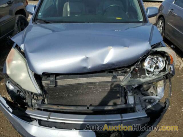 HONDA CRV EXL, 5J6RE48718L036883