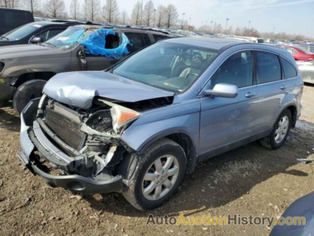 HONDA CRV EXL, 5J6RE48718L036883