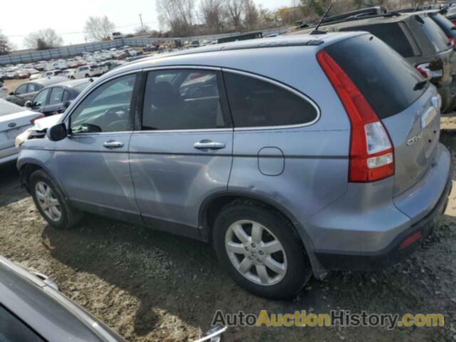 HONDA CRV EXL, 5J6RE48718L036883