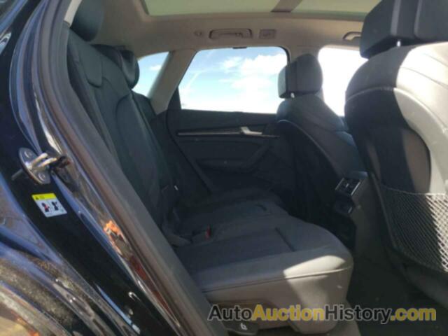 AUDI Q5 PREMIUM PLUS, WA1BNAFYXJ2066875