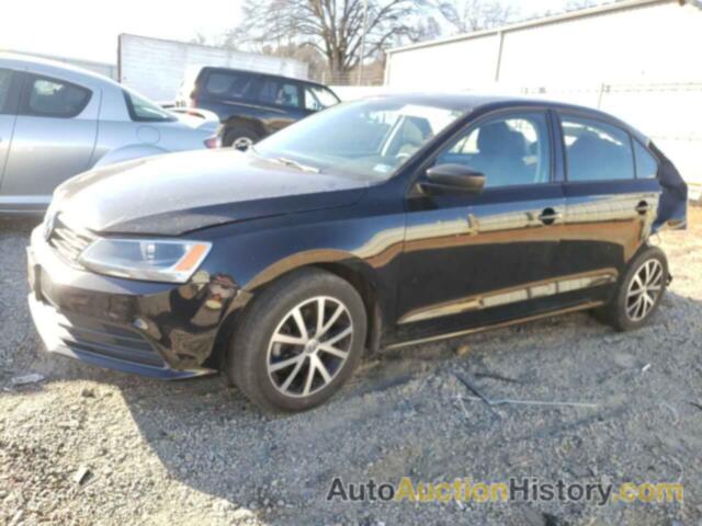 VOLKSWAGEN JETTA SE, 3VWB67AJ3GM391642