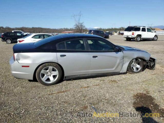 DODGE CHARGER POLICE, 2C3CDXAT0DH677218