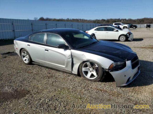 DODGE CHARGER POLICE, 2C3CDXAT0DH677218