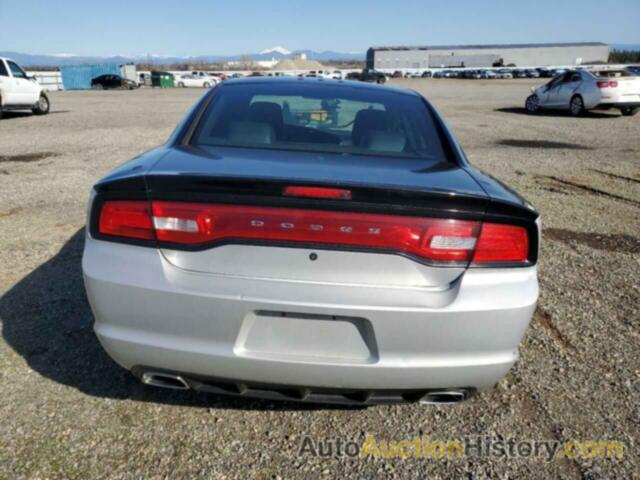DODGE CHARGER POLICE, 2C3CDXAT0DH677218