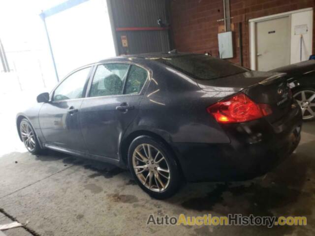 INFINITI G35, JNKBV61E78M227597