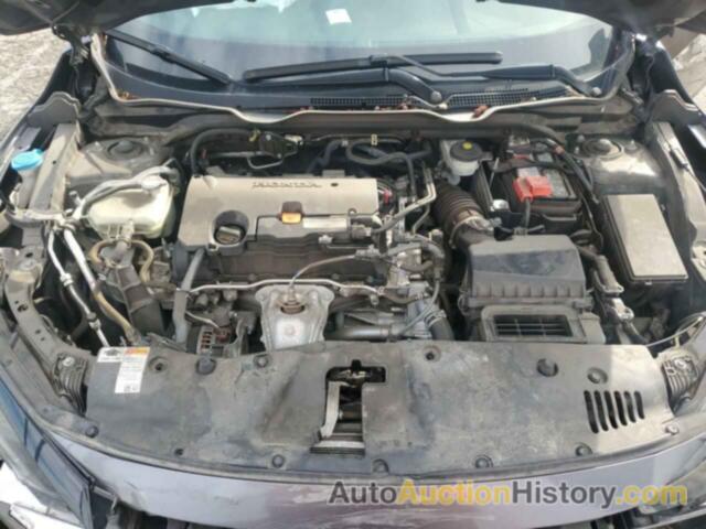 HONDA CIVIC LX, 2HGFC2F61KH530017