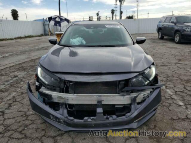 HONDA CIVIC LX, 2HGFC2F61KH530017