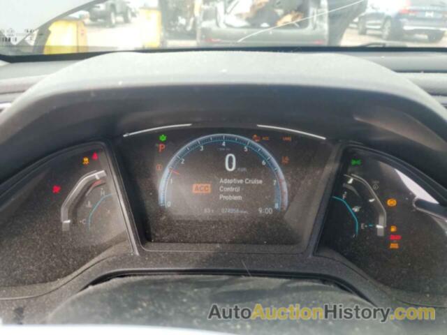 HONDA CIVIC LX, 2HGFC2F61KH530017