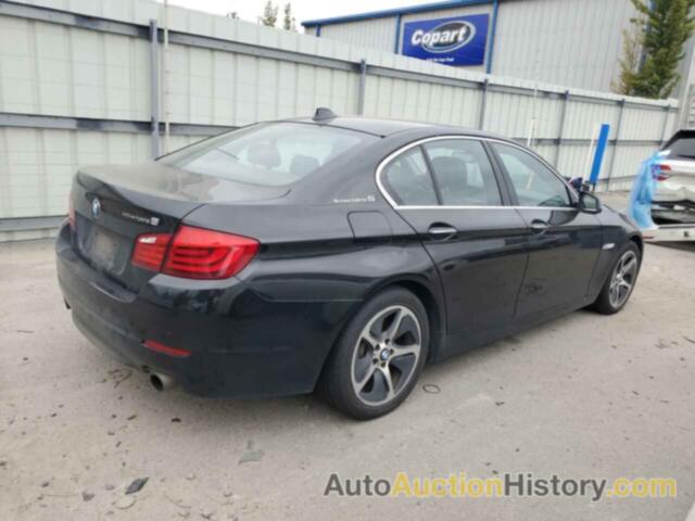 BMW 5 SERIES I HYBRID, WBAFZ9C57DC751982