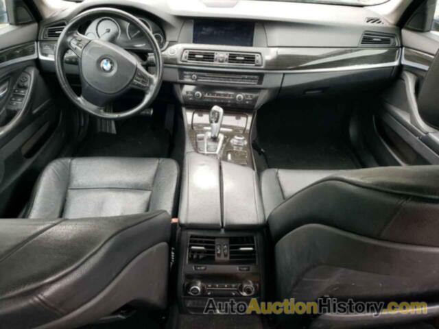 BMW 5 SERIES I HYBRID, WBAFZ9C57DC751982