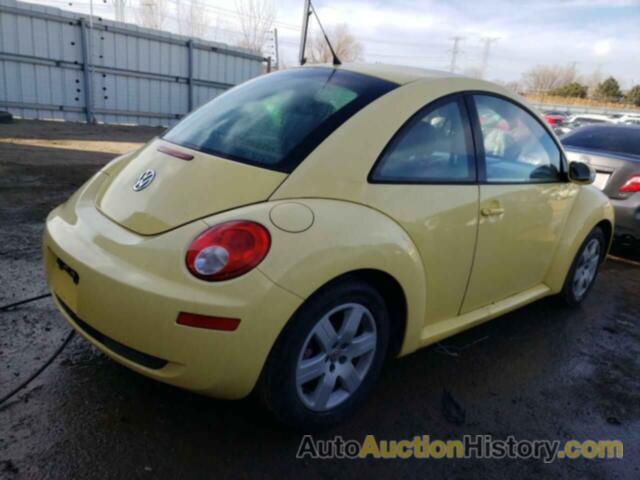 VOLKSWAGEN BEETLE 2.5L OPTION PACKAGE 1, 3VWRW31C27M515845