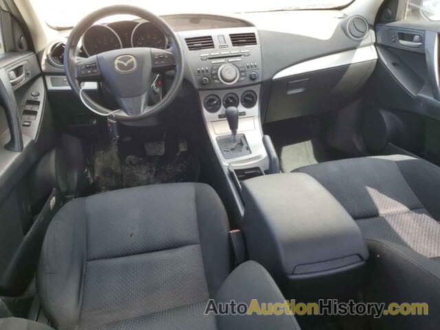 MAZDA 3 I, JM1BL1SF6A1181415