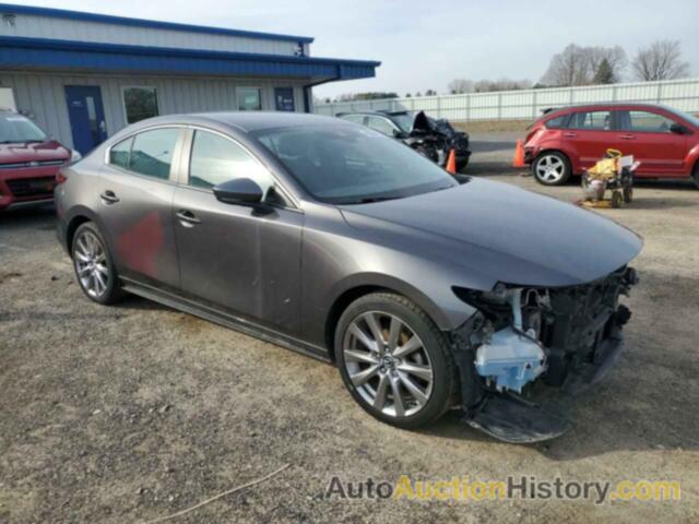 MAZDA 3 SELECT, 3MZBPAAL9KM105264