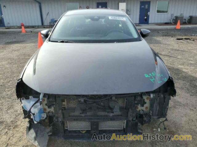 MAZDA 3 SELECT, 3MZBPAAL9KM105264