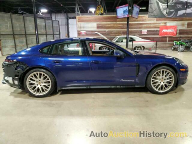 PORSCHE PANAMERA 4 E-HYBRID, WP0AE2A79LL132691