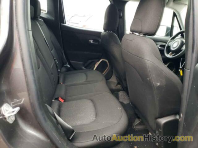 JEEP RENEGADE SPORT, ZACCJAAB2HPE78622