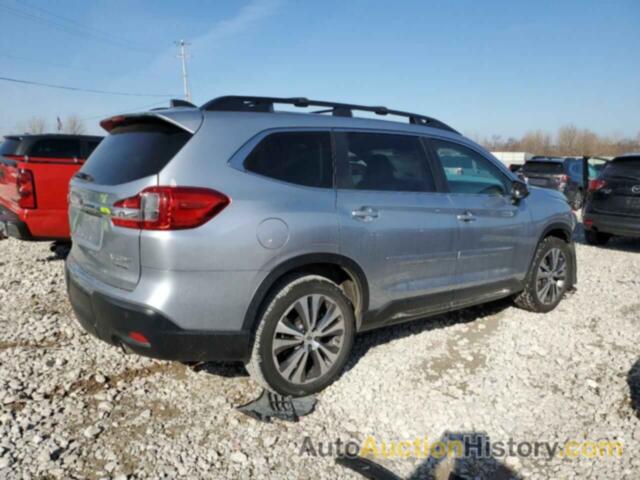 SUBARU ASCENT LIMITED, 4S4WMAPD6M3468540