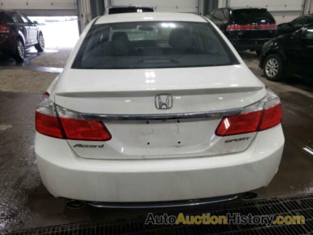 HONDA ACCORD SPORT, 1HGCR2F57FA250681