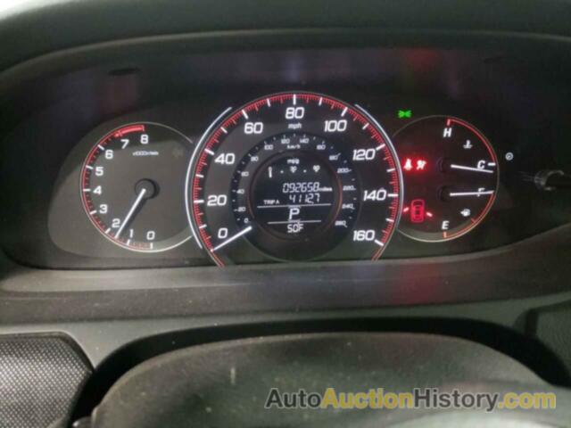 HONDA ACCORD SPORT, 1HGCR2F57FA250681