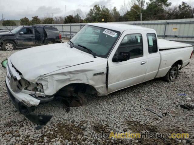 FORD RANGER SUPER CAB, 1FTKR1ED3BPA79657