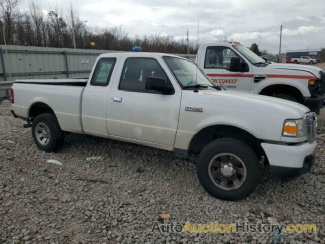 FORD RANGER SUPER CAB, 1FTKR1ED3BPA79657