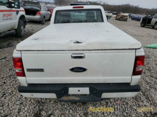 FORD RANGER SUPER CAB, 1FTKR1ED3BPA79657