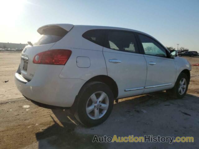 NISSAN ROGUE S, JN8AS5MT9DW521385