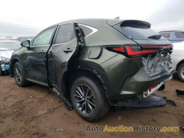 LEXUS NX 350H BA 350H BASE, 2T2AKCEZ1RC022448