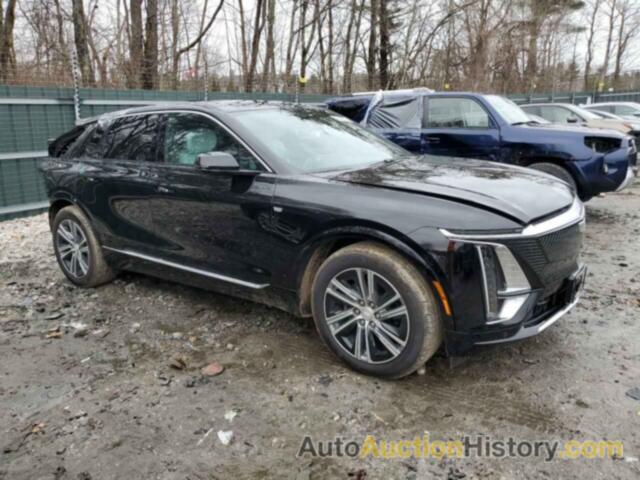 CADILLAC LYRIQ LUXU LUXURY, 1GYKPPRL8RZ103664