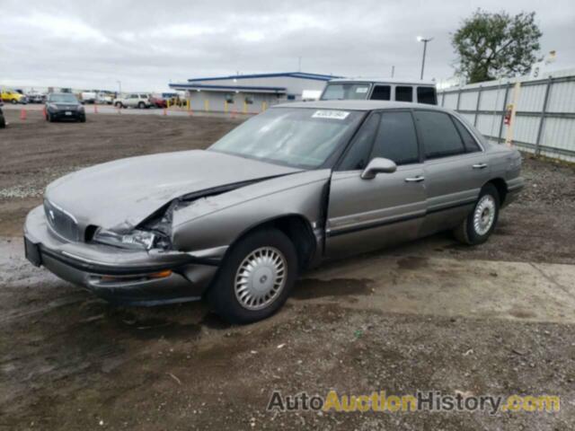 BUICK LESABRE CUSTOM, 1G4HP52K5VH447230