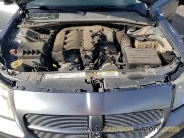 DODGE MAGNUM SXT, 2D4FV47V06H510618