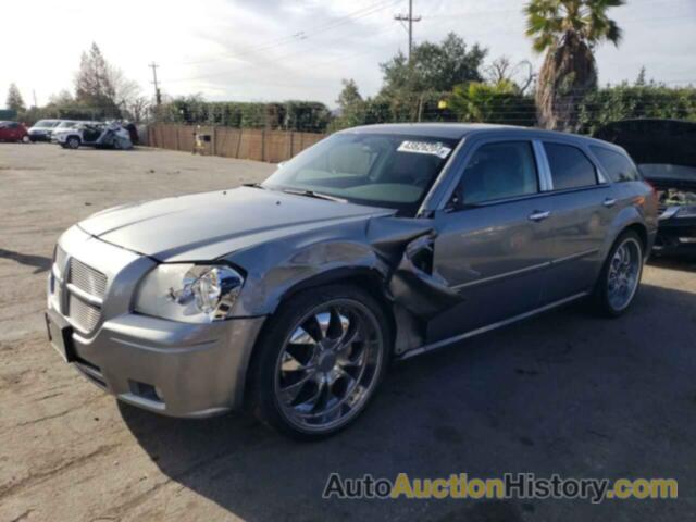 DODGE MAGNUM SXT, 2D4FV47V06H510618