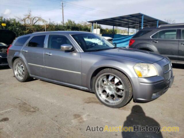 DODGE MAGNUM SXT, 2D4FV47V06H510618