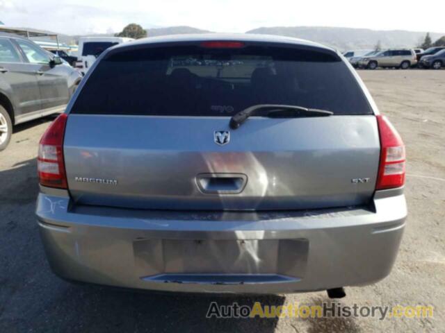 DODGE MAGNUM SXT, 2D4FV47V06H510618