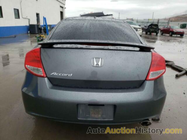 HONDA ACCORD EXL, 1HGCS1B89BA000643