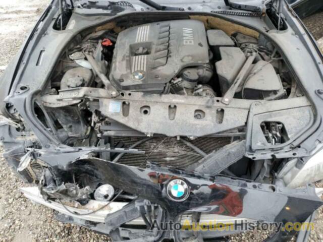 BMW 5 SERIES I, WBAFR1C59BC739881